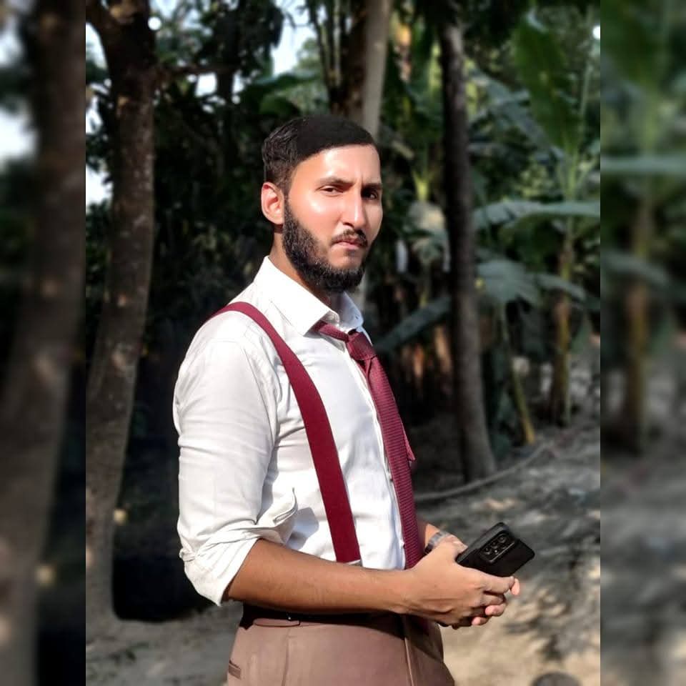 Micheal Jasper Costa